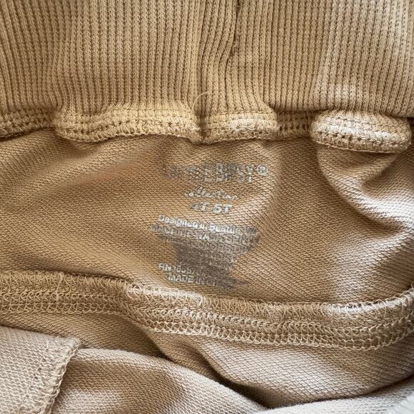 Little Bipsy Toddler Boy Shorts - Size 4-5T - Picture 2 of 4